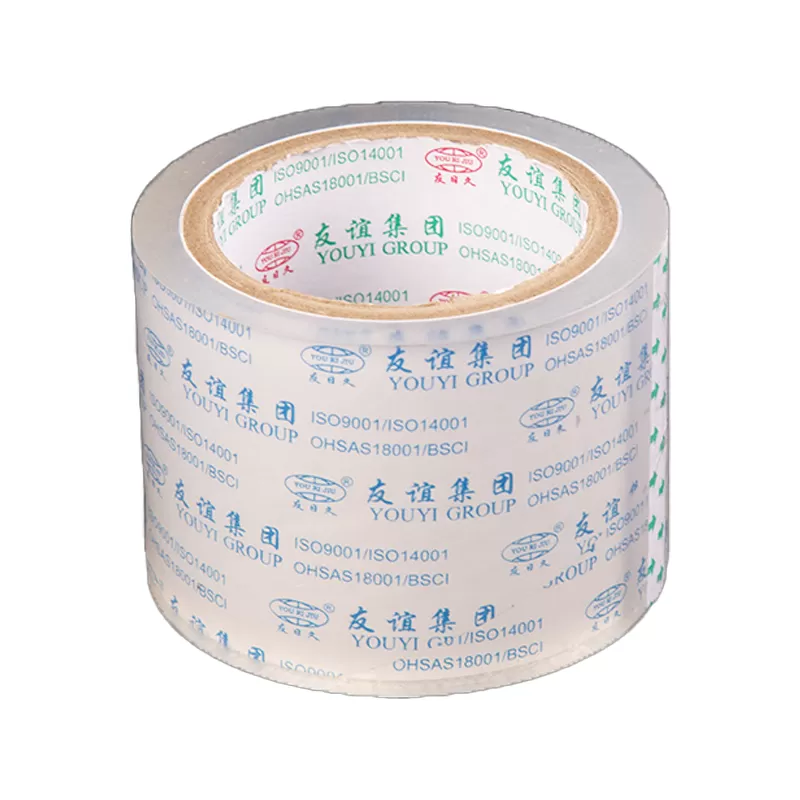 Label PJumbo Roll Overlamination Tape